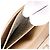 Borsa a tracolla Dior in pelle beige - vista 6