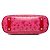 Louis Vuitton Pink Takashi Murakami Coated Canvas Cosmic Blossom Tote PM Rosa - vista 3