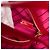 Louis Vuitton Pink Takashi Murakami Coated Canvas Cosmic Blossom Tote PM Rosa - vista 6