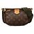 Louis Vuitton Marrone Monogram Multi Pochette Accessoires