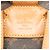 Louis Vuitton Marrone Monogram Montsouris MM - vista 5