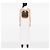Louis Vuitton Marrone Monogram Montsouris MM - vista 7