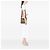 Gucci Beige GG Canvas Web Crossbody - vista 7