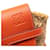 LOEWE Beige Mini Raffia Gate Crossbody - vista 5