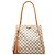 Louis Vuitton Weiß Damier Azur Propriano