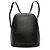 Louis Vuitton Black Epi Gobelins Nero