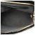 Louis Vuitton Black Epi Gobelins Nero - vista 4