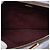Louis Vuitton Purple Monogram Vernis Melrose Porpora - vista 4