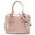 Borsa Bauletto Prada Pink Small Saffiano Square Rosa