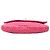 Borsa Miu Miu Pink Matelasse Nappa Crystal Chain Rosa - vista 3