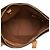 Louis Vuitton Cabas Piano Monogram Marrone - vista 4