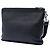 Gucci Clutch aus schwarzem Leder - Ansicht 2