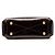 Louis Vuitton Purple Monogram Vernis Montaigne BB Porpora - vista 3