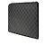 Louis Vuitton Pochette Jour GM in Damier Graphite nero - vista 2