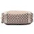 Gucci Beige Large GG Canvas Bella Tote - Ansicht 3