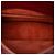 Chanel Red Paris Dallas Goatskin Wild Stitch Flap - view 4