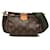 Louis Vuitton Marrone Monogram Multi Pochette Accessoires