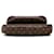 Louis Vuitton Marrone Monogram Multi Pochette Accessoires - vista 3