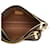 Louis Vuitton Marrone Monogram Multi Pochette Accessoires - vista 4