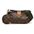 Louis Vuitton Marrone Monogram Multi Pochette Accessoires - vista 8