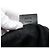 Borsa a Spalla Gucci Silver Metallic Guccissima Argento - vista 6