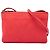Céline Celine Trio Crossbody in agnello rosa misura Small