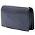 Borsa a tracolla Saint Laurent in pelle nera Nero - vista 2