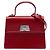 Twist Borsa Sevigne in pelle Epi rossa Louis Vuitton Rosso
