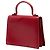 Twist Borsa Sevigne in pelle Epi rossa Louis Vuitton Rosso - vista 2