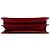Twist Borsa Sevigne in pelle Epi rossa Louis Vuitton Rosso - vista 3