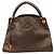 Louis Vuitton Marrone Monogram Empreinte Artsy MM
