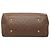 Louis Vuitton Marrone Monogram Empreinte Artsy MM - vista 3