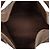 Louis Vuitton Marrone Monogram Empreinte Artsy MM - vista 4