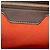 Louis Vuitton Marrone Damier Ebene Manosque GM - vista 5