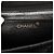 Bolso Chanel Black CC Quilted Caviar Kelly Top Handle Negro - vista 5