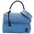 Louis Vuitton Cluny BB in Epi Denim blu