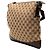 Gucci Beige GG Canvas Crossbody - vista 2