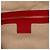 Borsa hobo Gucci Red Small Guccissima Miss GG Rosso - vista 5