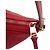 Borsa hobo Gucci Red Small Guccissima Miss GG Rosso - vista 6
