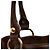 Céline Celine Brown Medium Leather Anita Tote Dark brown - view 7