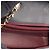Chanel Black Small Lambskin Diana Flap Nero - vista 3
