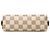 Neceser Louis Vuitton White Damier Azur Blanco - vista 3