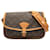Louis Vuitton Marrone Monogram Sologne