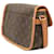 Louis Vuitton Marrone Monogram Sologne - vista 2