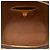 Louis Vuitton Marron Monogram Ellipse MM - vue 4