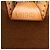 Louis Vuitton Marron Monogram Ellipse MM - vue 6