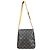 Sac à bandoulière Louis Vuitton Musette Salsa Marron - vue 3