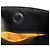 Borsa a tracolla Salvatore Ferragamo Gancini Nero - vista 10