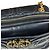 Borsa a tracolla Salvatore Ferragamo Gancini Nero - vista 11
