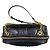 Borsa a tracolla Salvatore Ferragamo Gancini Nero - vista 12